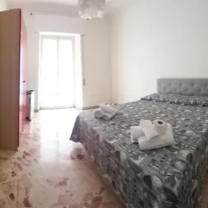 Bed & Breakfast Framamired, Palermo