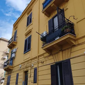 Affittacamere Basile, Palermo