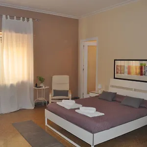 Bed & Breakfast Al Giardino Inglese, Palermo