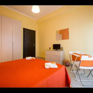 Bed & Breakfast Casa Chiaramonte, Palermo