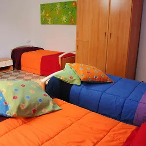 Bed & Breakfast Soleluna Della Solidarietà, Palermo