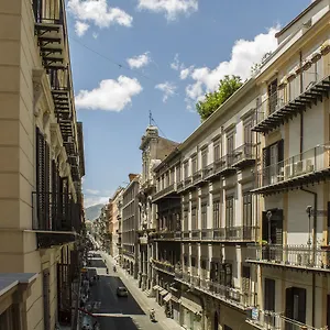Affittacamere Palazzo Savona, Palermo