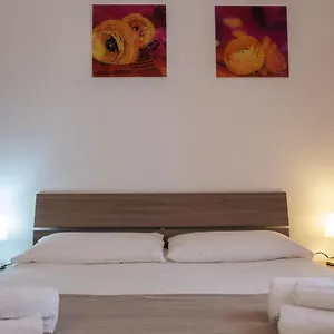 Bed & Breakfast Teatro, Palermo